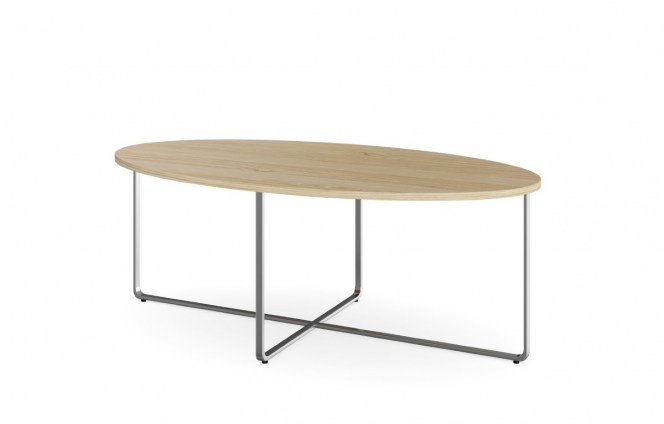 Air Coffee Table Oval