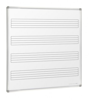 Music Whiteboard 1200 x 1200