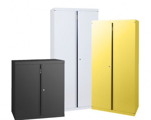 Deluxe Stationery Cupboards