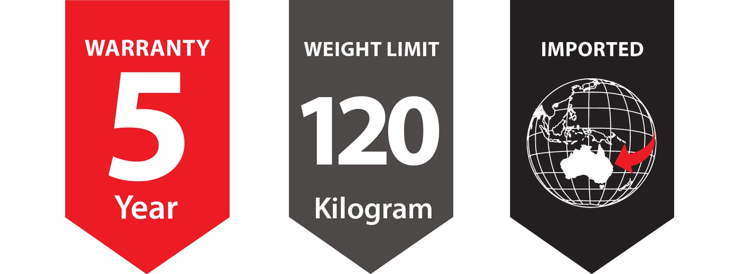 5yr 120kg IMPORT