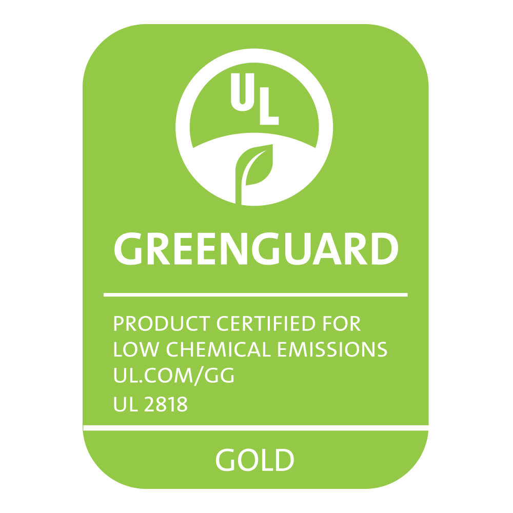 GREENGUARD LOGO