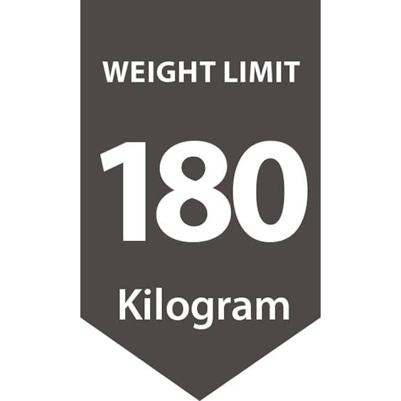 180KG