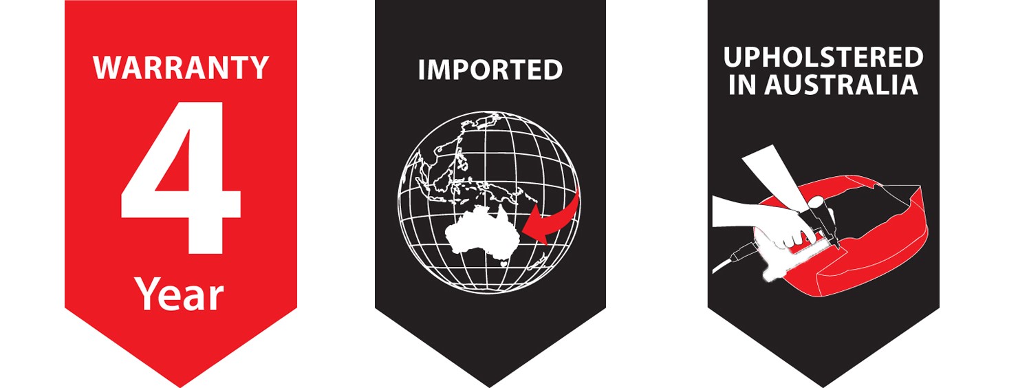 4YR IMPORT UPIN AUST