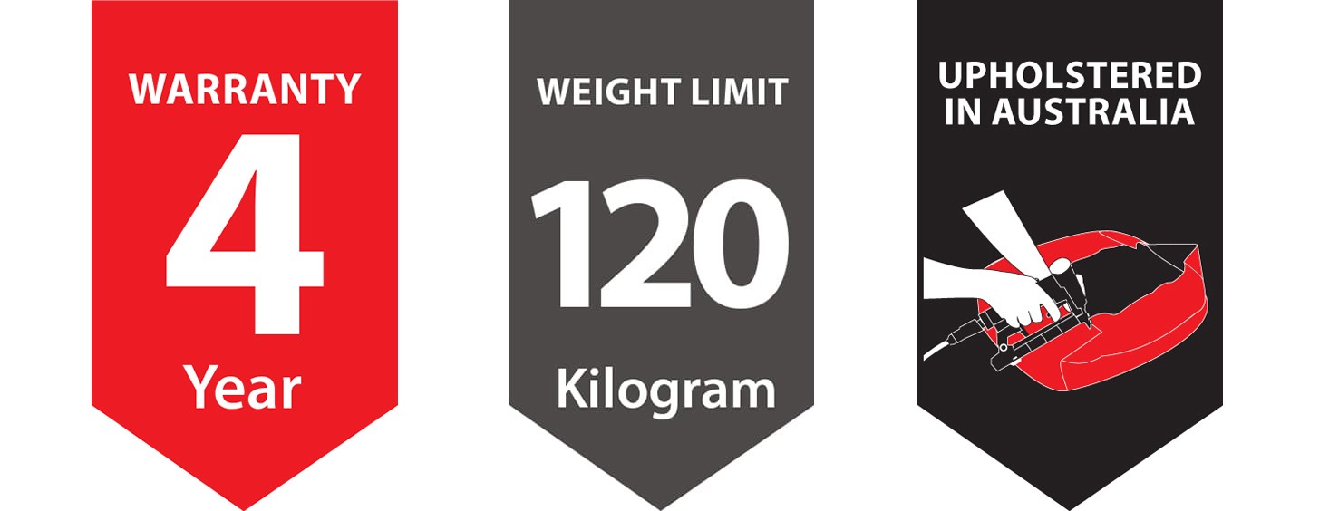 4yr 120kg UPIN AUST