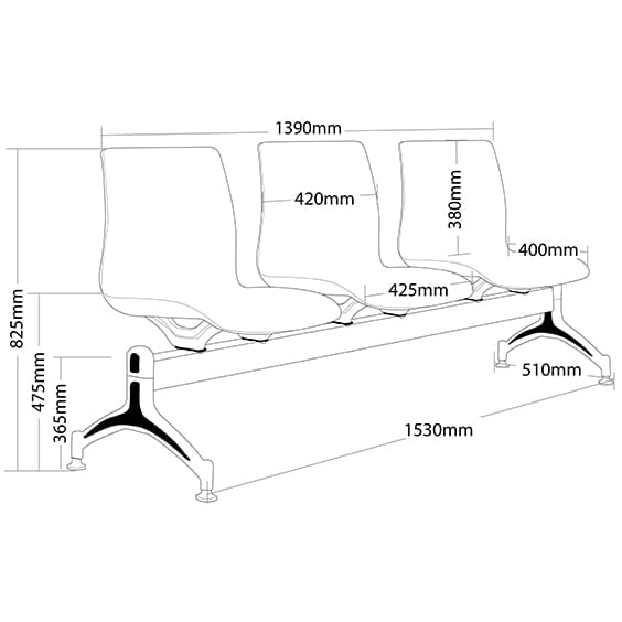 P BEAM 3 With dimension all