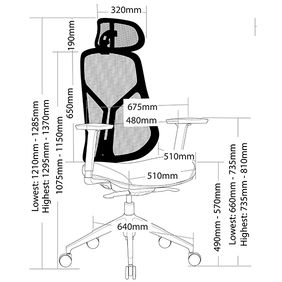 BRAGG H with dimension