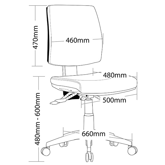 CLICK L With Dimension