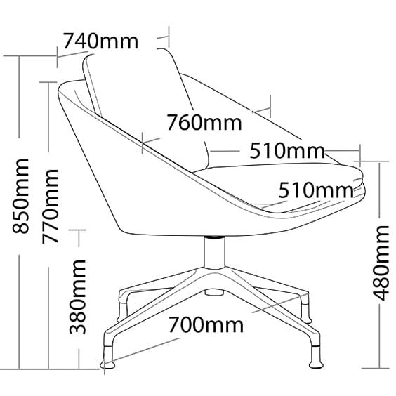 OPERA AB With dimension