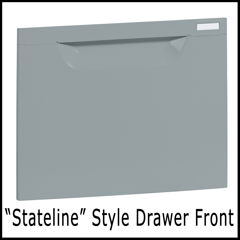 stateline drawer front