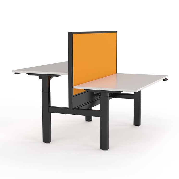Agile Workstation Range