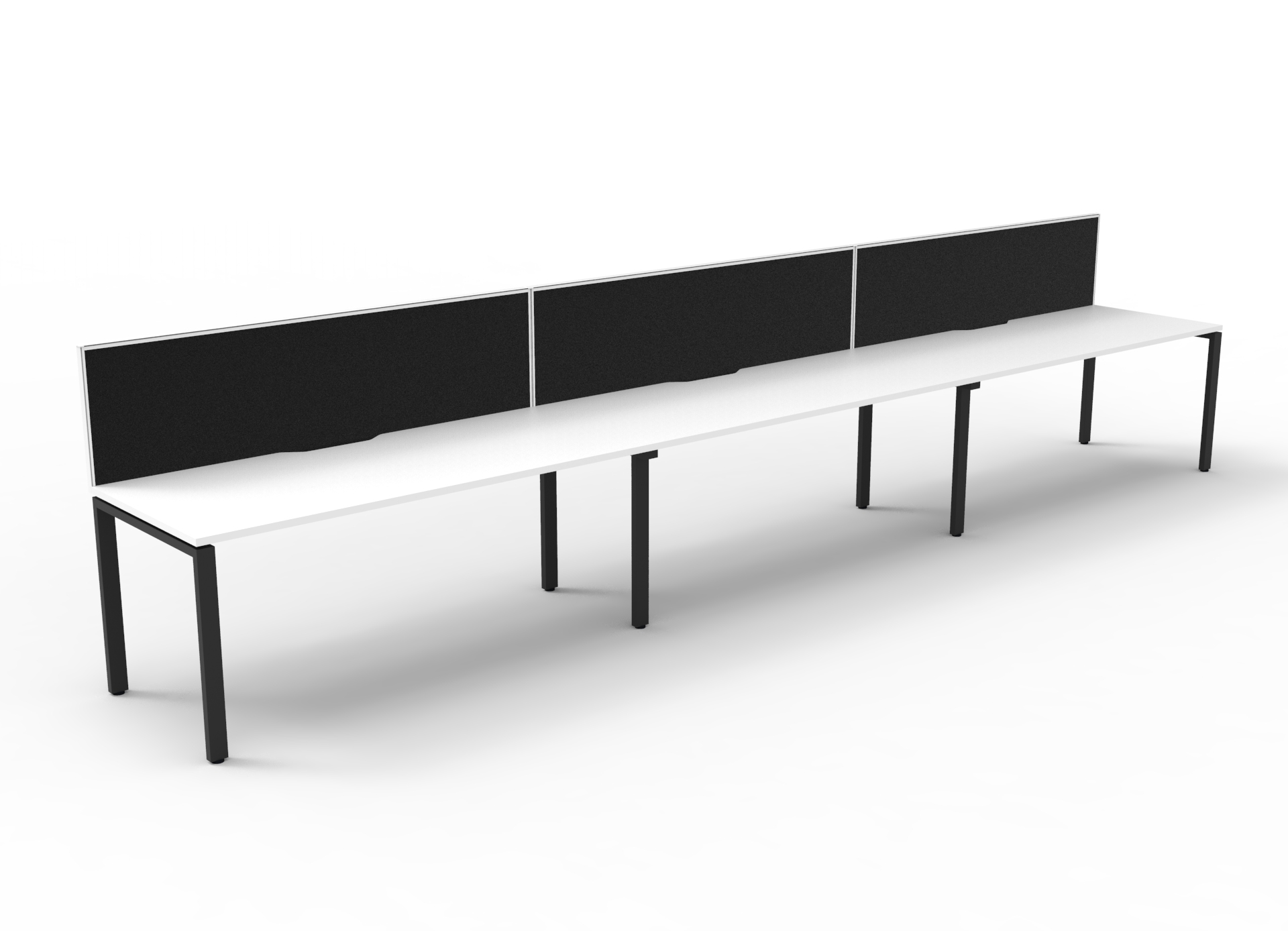 Office Desk Workstations Sydney Office Furniture