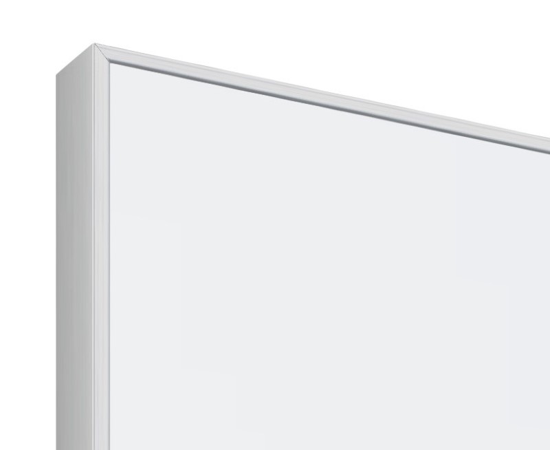 Slim Edge Whiteboard