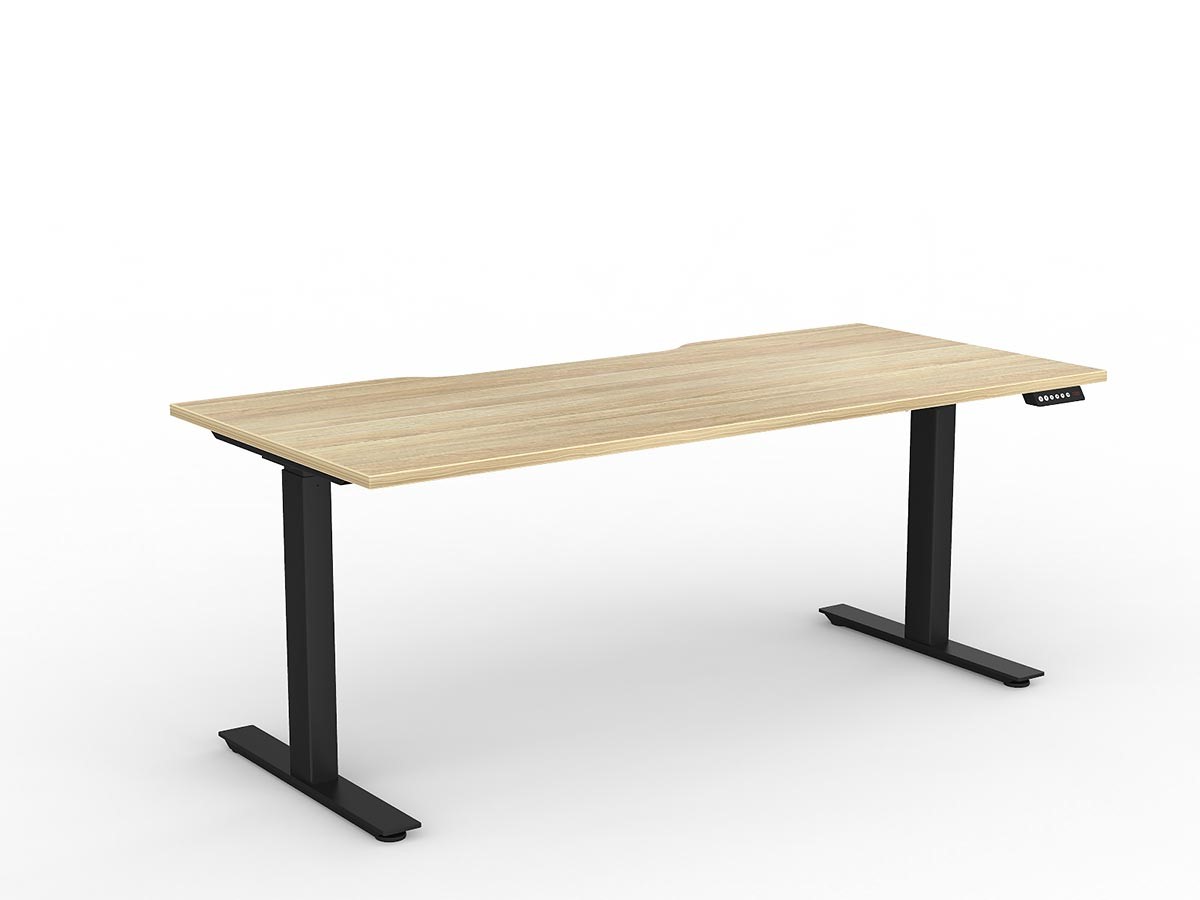 Height Adjustable Desks