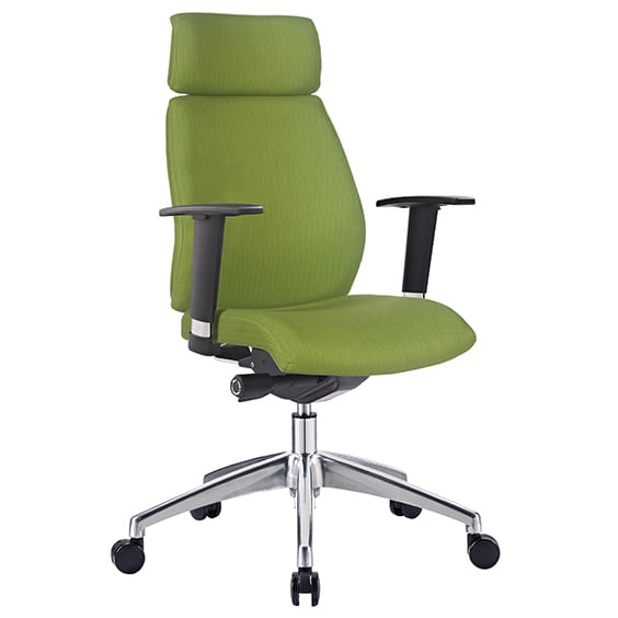 Executive Chair - upholstered