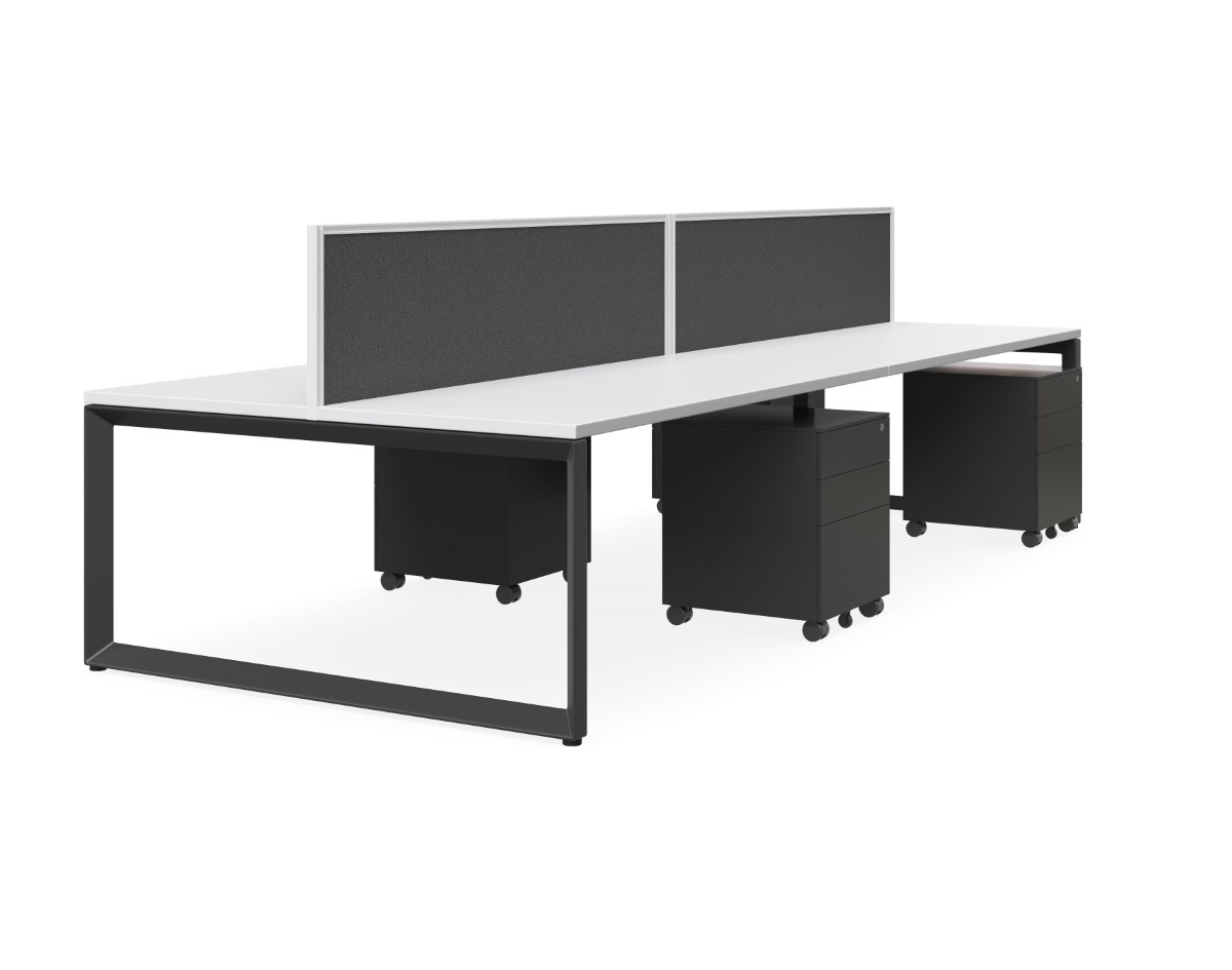 Forum Tek 30 Workstations