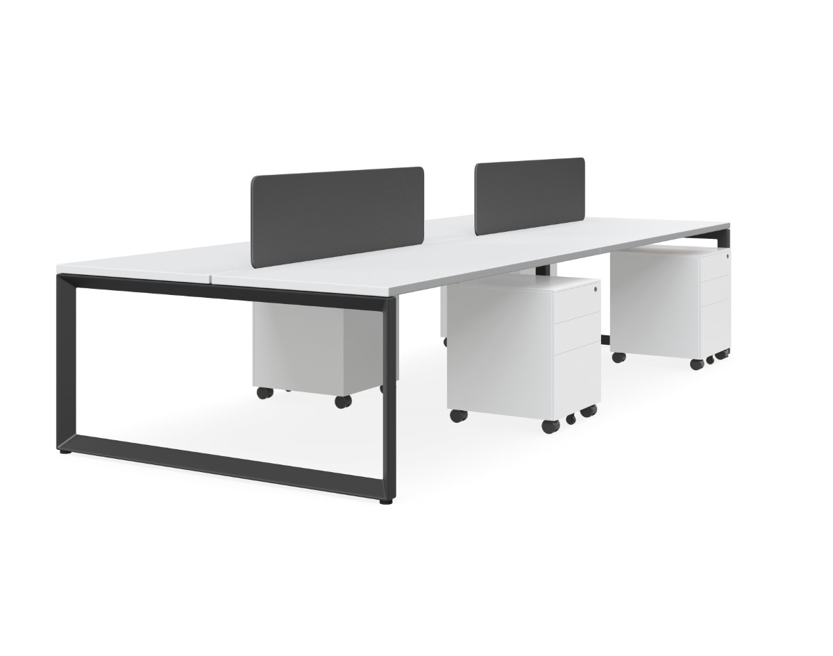 Forum Optic Workstations