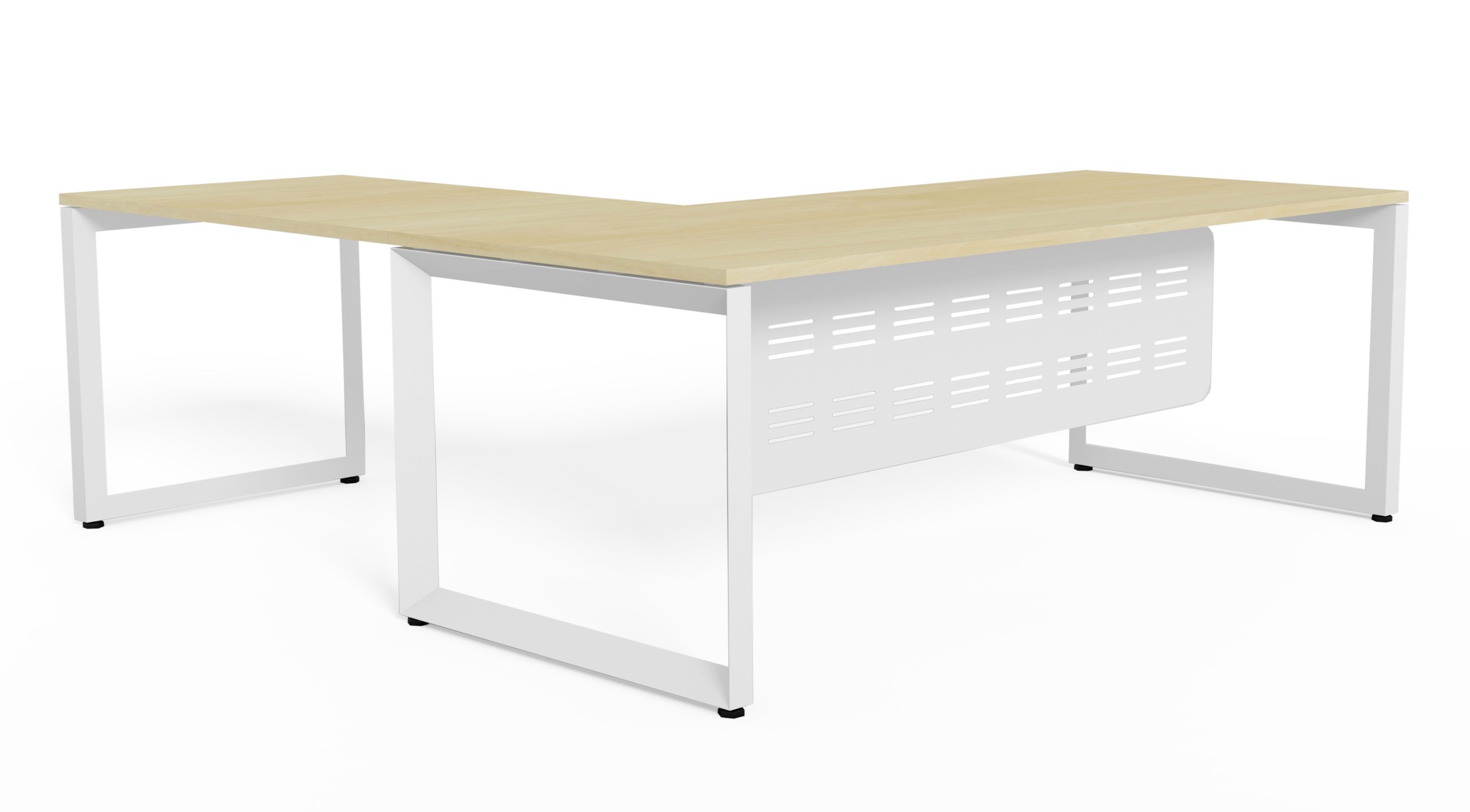 Forum Desk Range