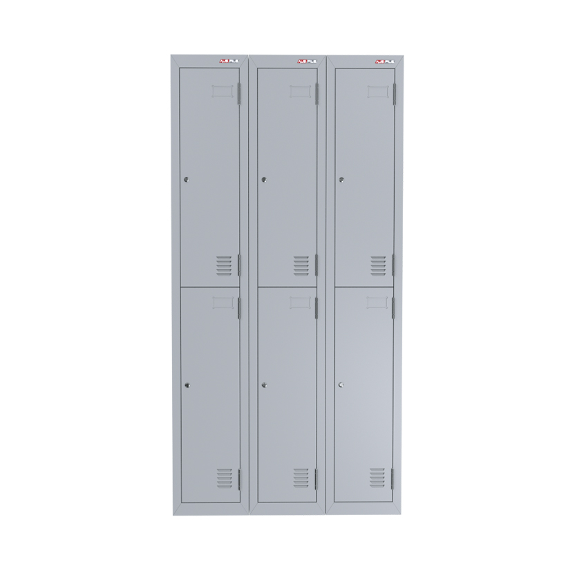 Aus Locker Range