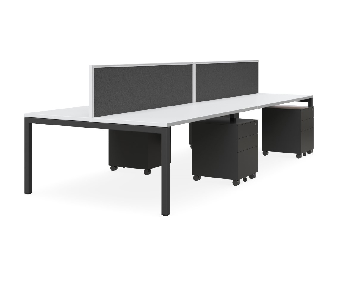 Plaza Tek 30 Workstations