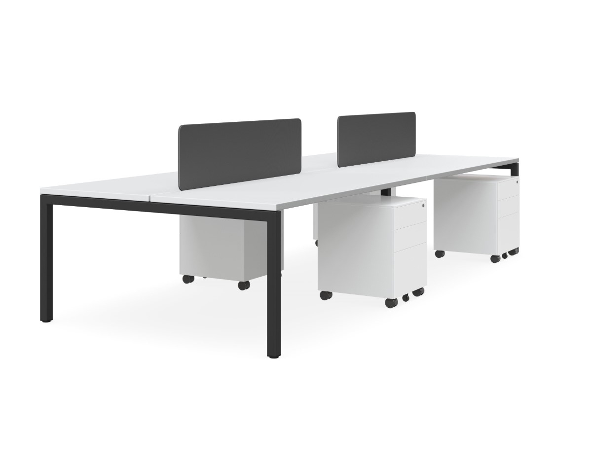 Plaza Optic Workstations