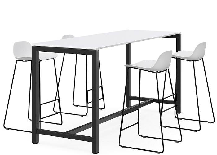 Bar Leaner Tall Tables