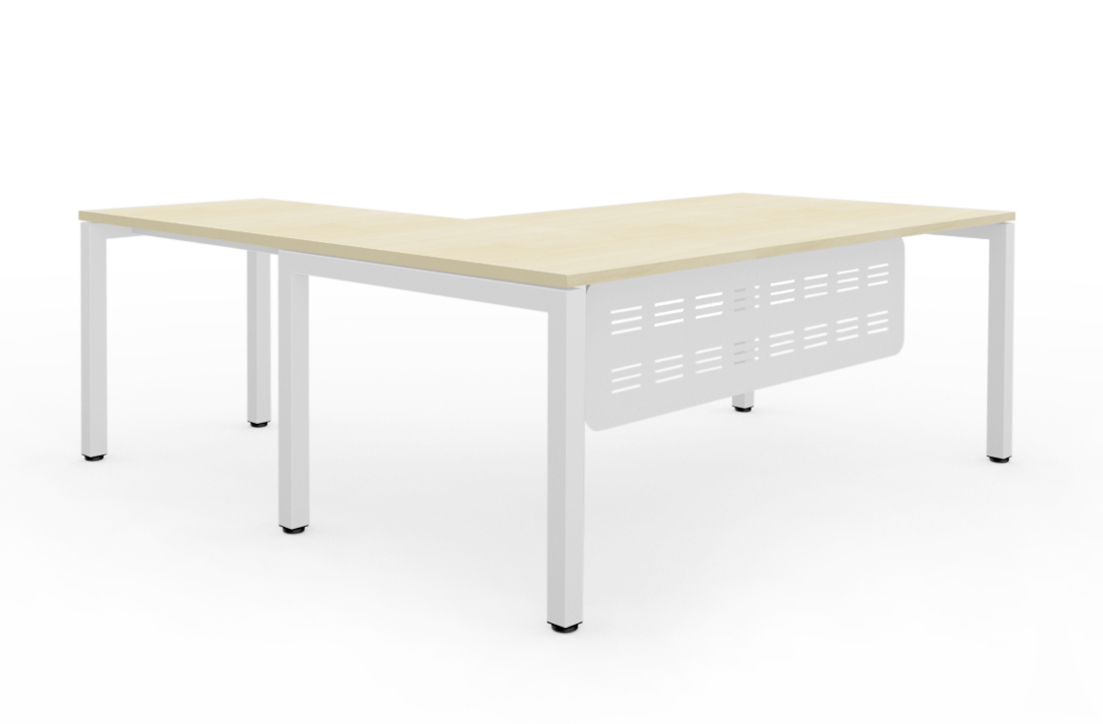 Plaza Desk Range