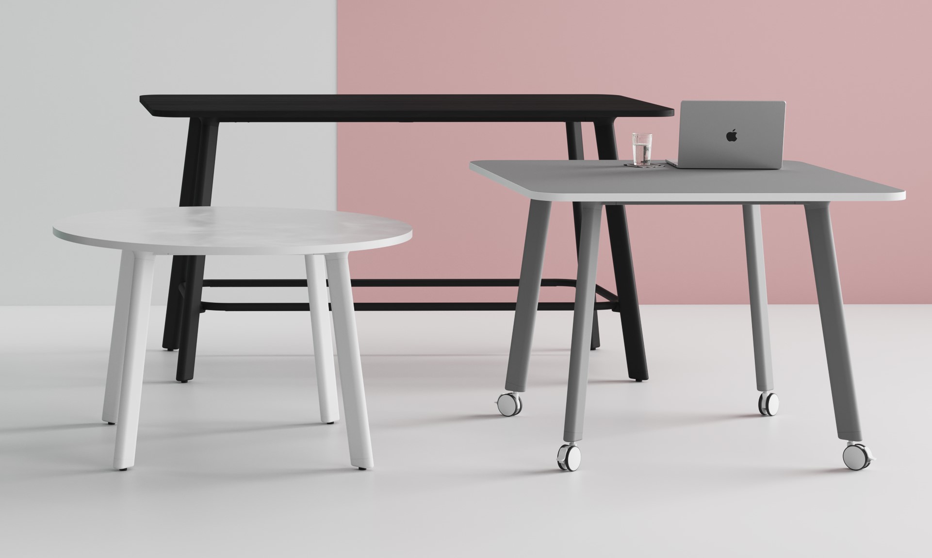 Rosie Table Range