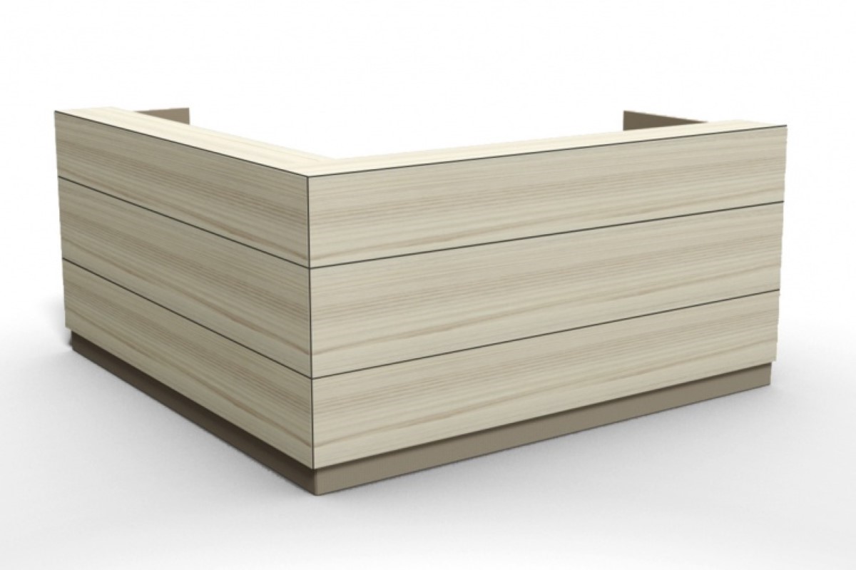 Reception Desks