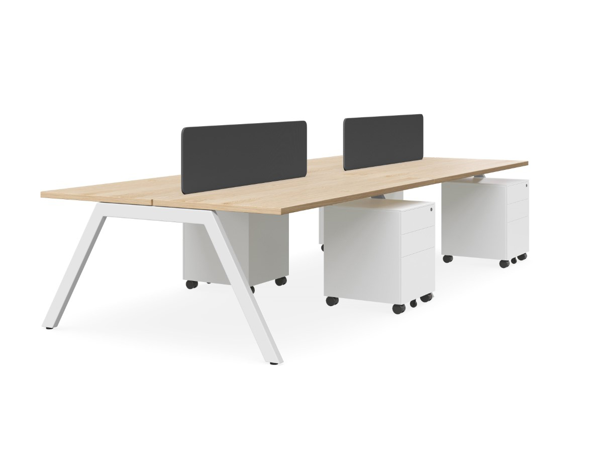 Vista Optic Workstations
