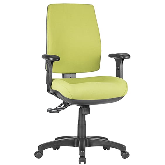 Task Chairs - Upholstered