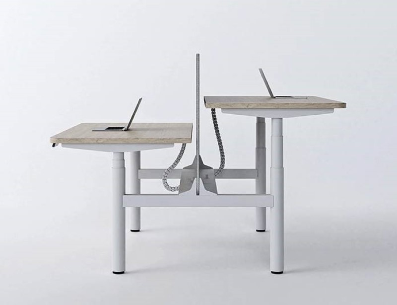 Height Adjustable Workstations