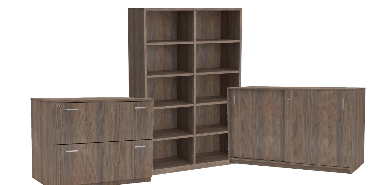 Melamine Storage