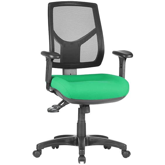 Task Chairs - Mesh Back