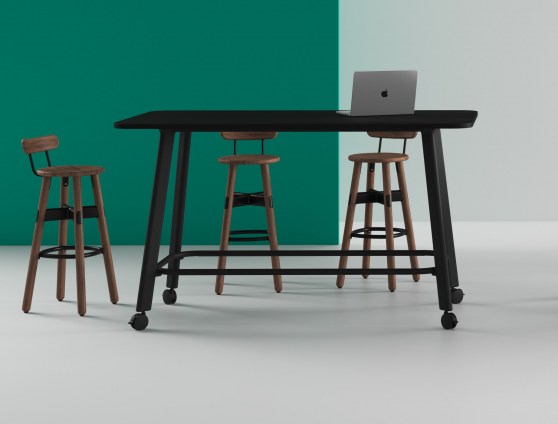 Rosie Bar Height Table