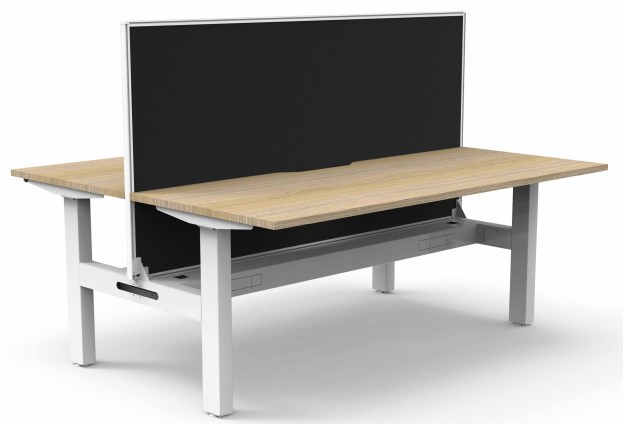 Boost_Static_Fixed_Height_workstation_with_SH30_Screen