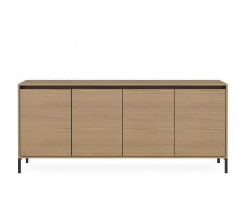 Executive Credenza