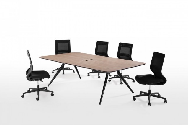 EONA Meeting Table