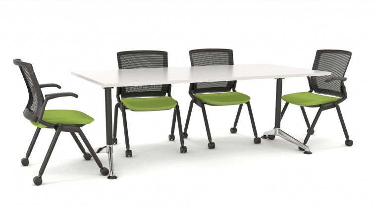 Modulus Table Range