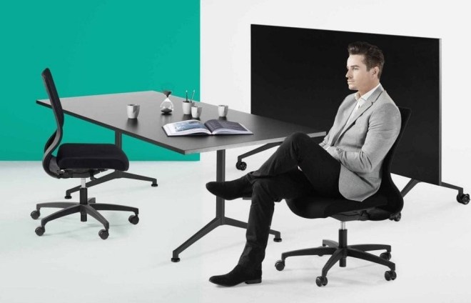 U.R Table Range
