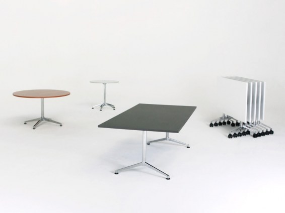 U.R Table Range