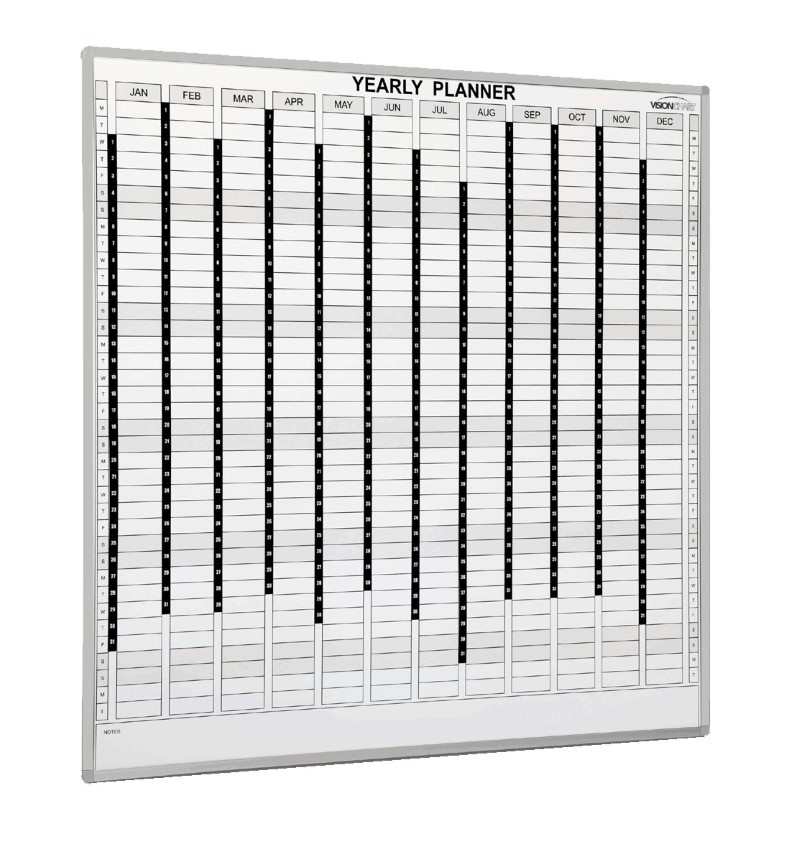 Planner Whiteboard