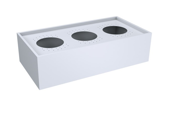 Aus Planter Box