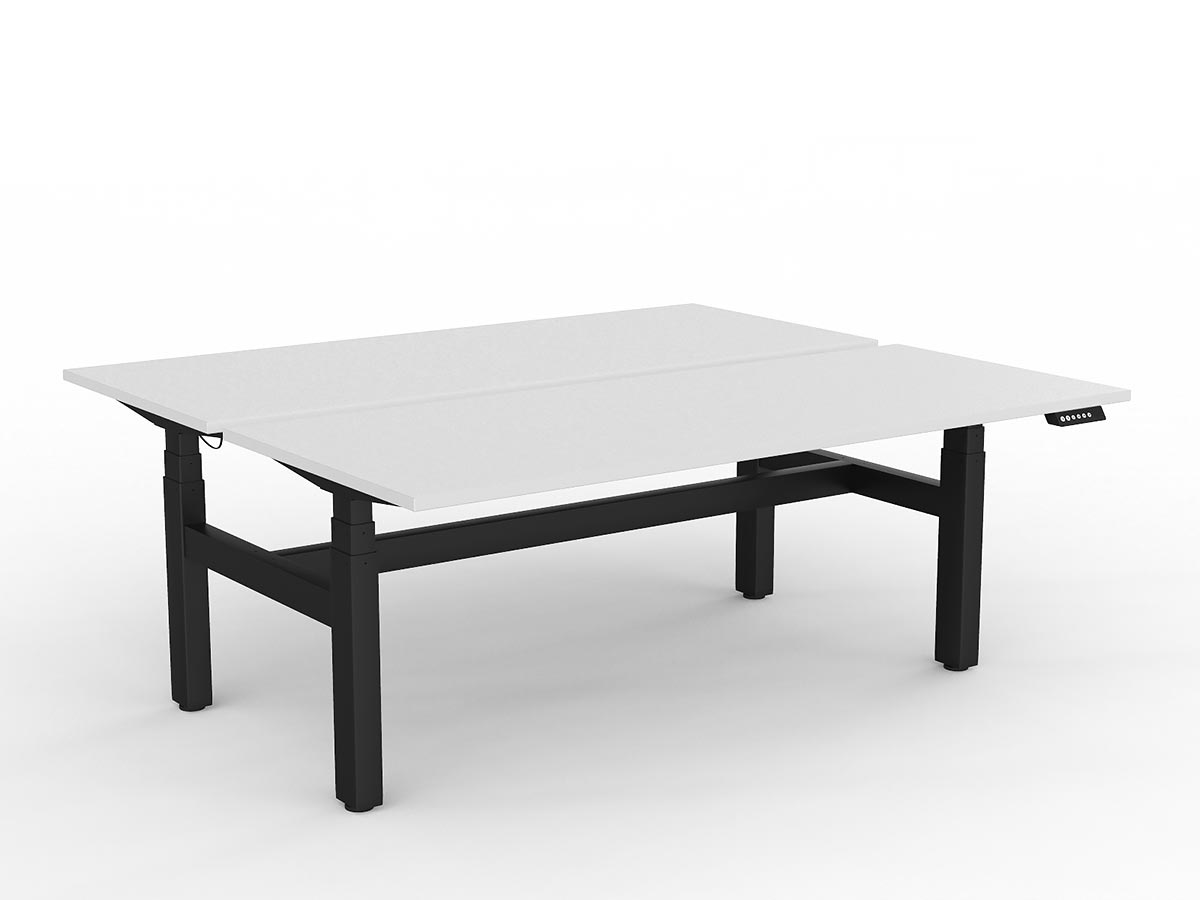 Agile Motion+ Double Side Desk