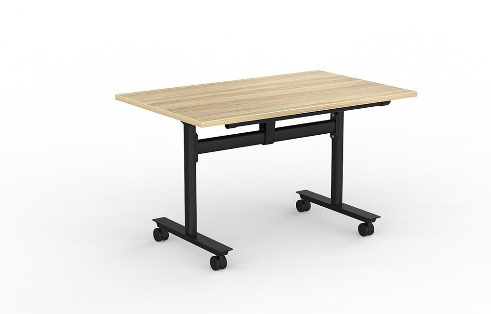 Agile Rectangle Flip Tables