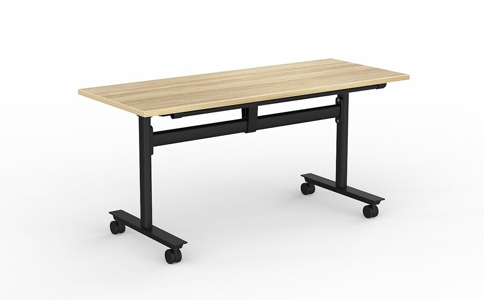 Agile Rectangle Flip Tables