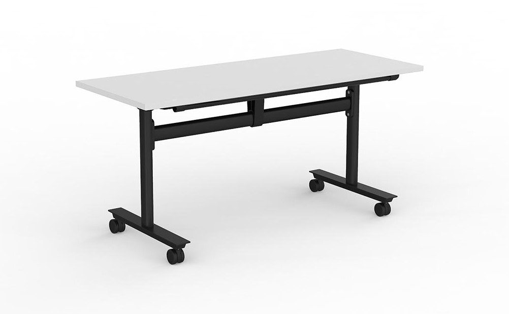 Agile Rectangle Flip Tables