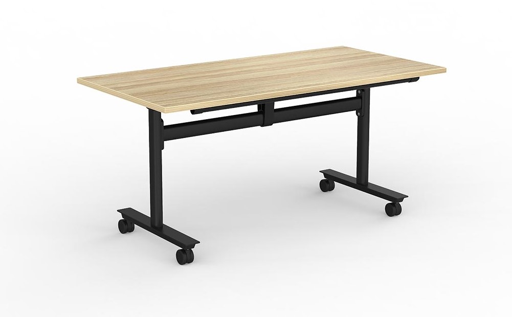 Agile Rectangle Flip Tables