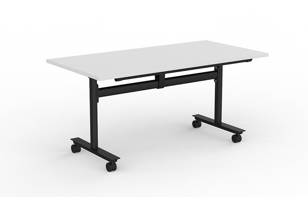 Agile Rectangle Flip Tables