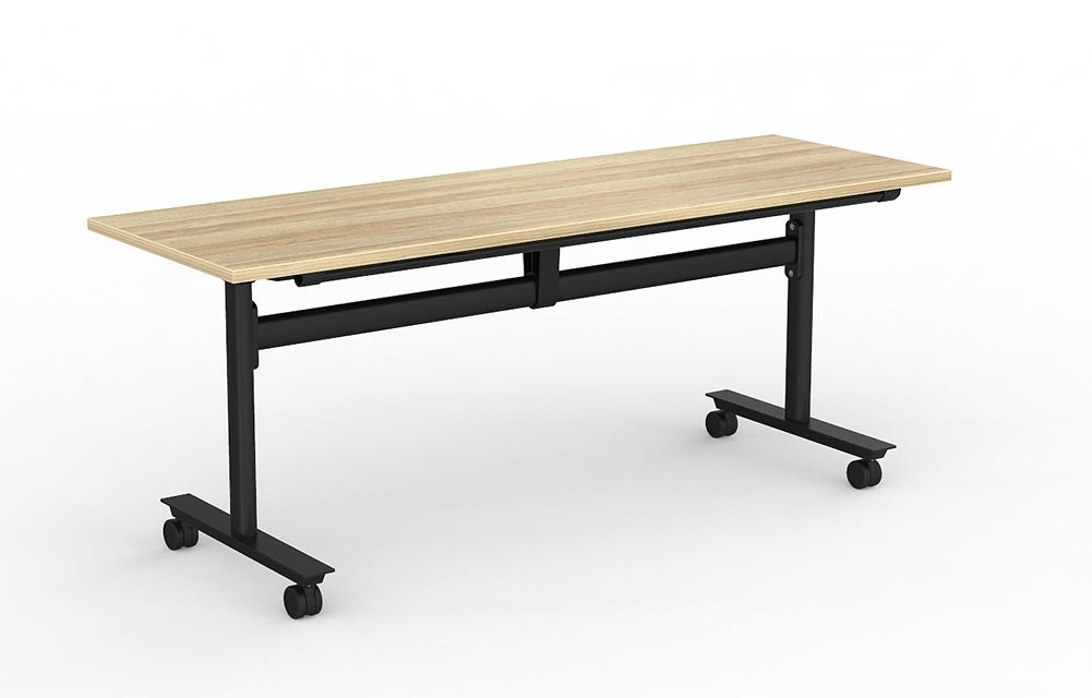 Agile Rectangle Flip Tables