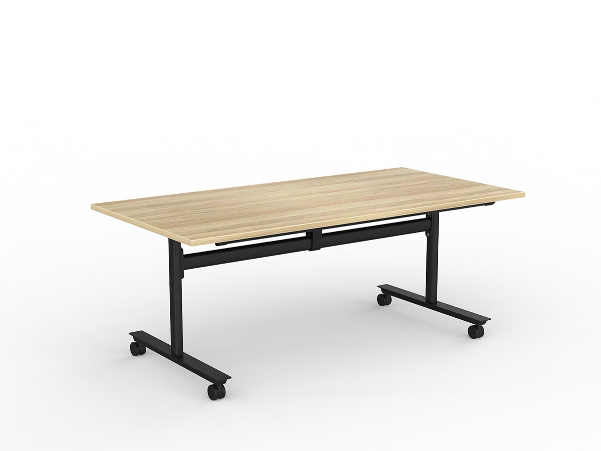 Agile Flip Tables